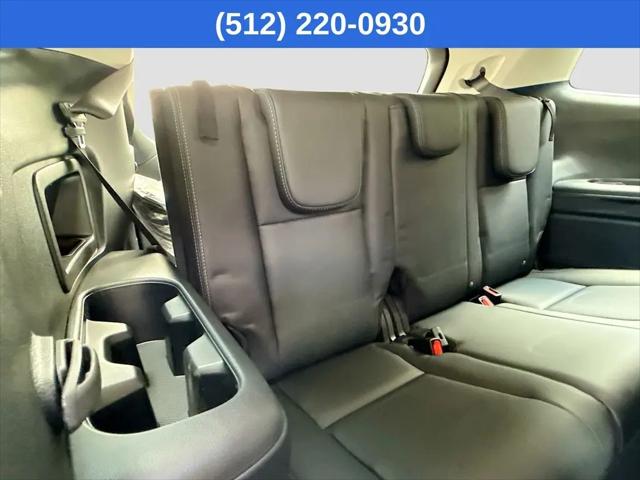 2026 Subaru Ascent Premium 8-Passenger