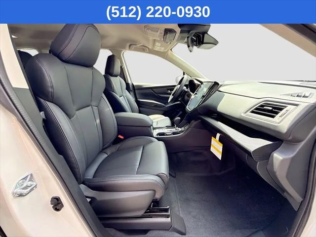 2026 Subaru Ascent Premium 8-Passenger