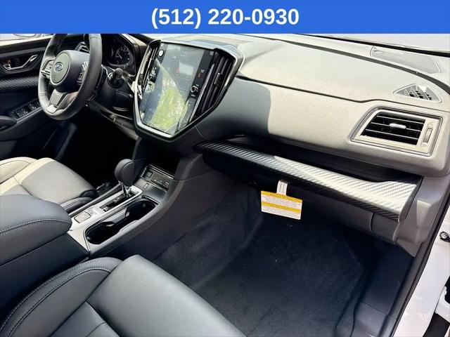 2026 Subaru Ascent Premium 8-Passenger
