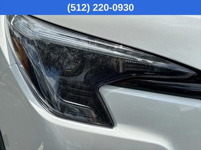 2026 Subaru Ascent Premium 8-Passenger