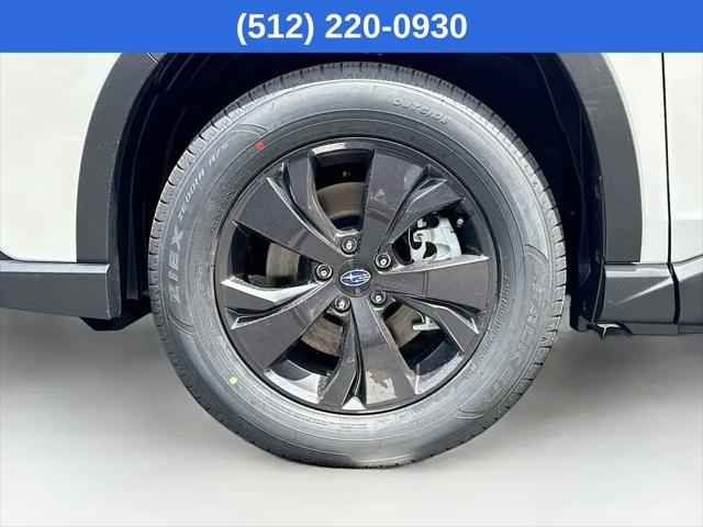 2026 Subaru Ascent Premium 8-Passenger