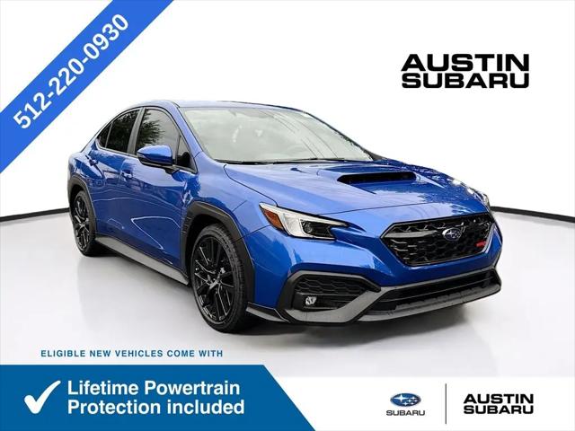 2026 Subaru WRX Limited for sale in Austin, TX