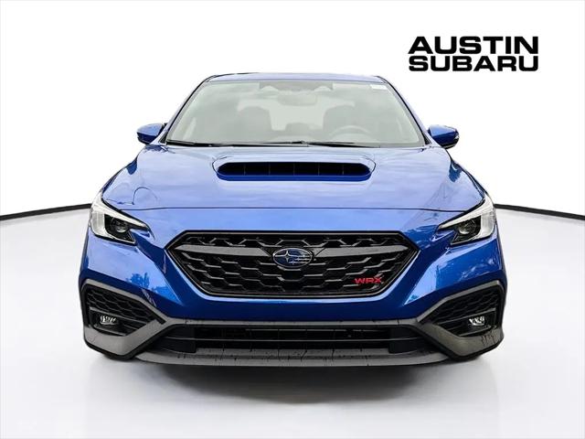 2026 Subaru WRX Limited