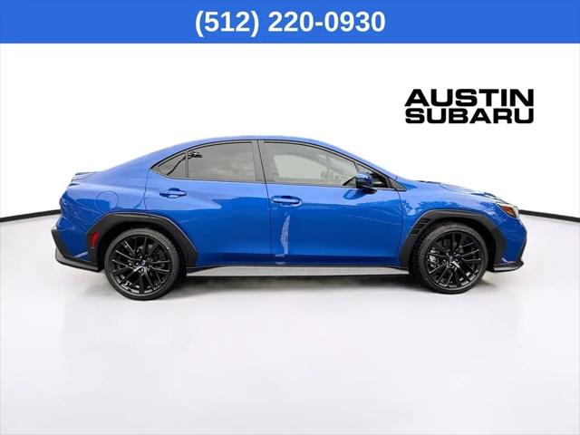 2026 Subaru WRX Limited