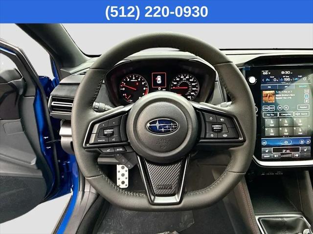 2026 Subaru WRX Limited