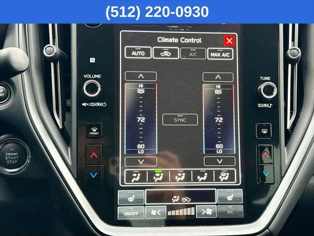 2026 Subaru WRX Limited
