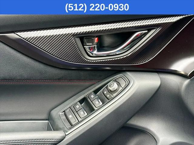 2026 Subaru WRX Limited