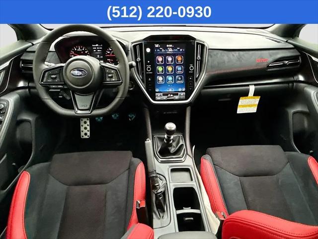 2026 Subaru WRX Limited