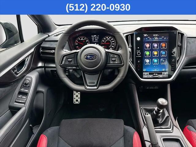 2026 Subaru WRX Limited