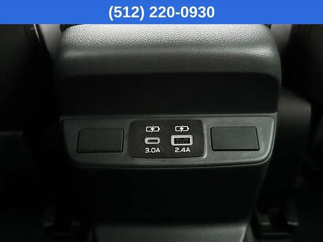 2026 Subaru WRX Limited