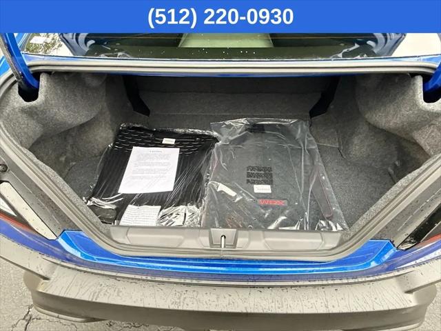 2026 Subaru WRX Limited