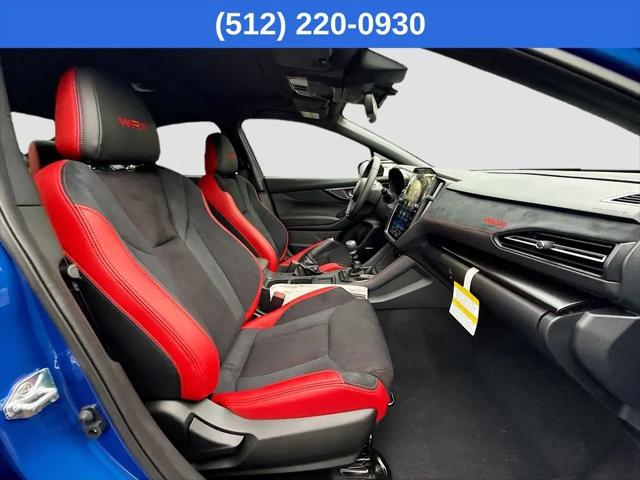 2026 Subaru WRX Limited