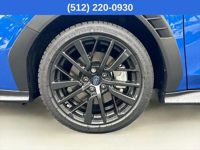 2026 Subaru WRX Limited
