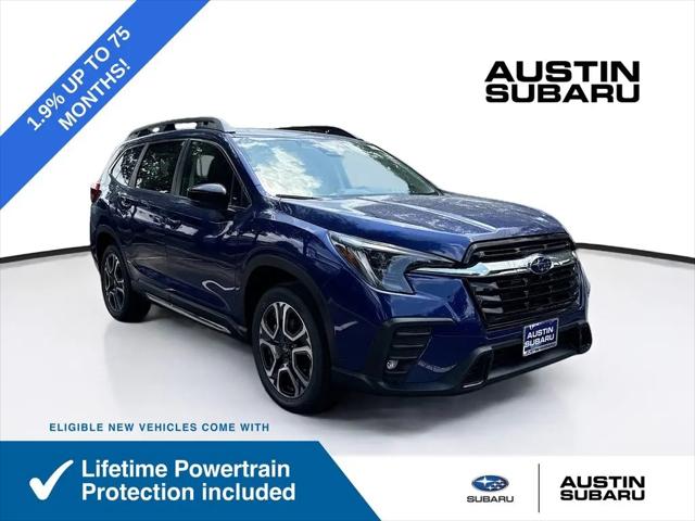 2026 Subaru Ascent Limited 7-Passenger for sale in Austin, TX