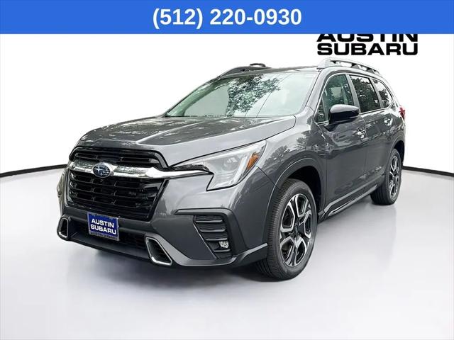 2026 Subaru Ascent Touring 7-Passenger