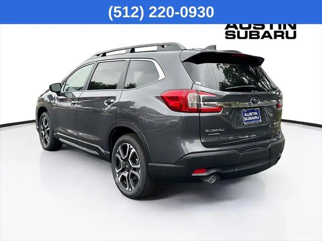 2026 Subaru Ascent Touring 7-Passenger