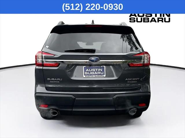 2026 Subaru Ascent Touring 7-Passenger