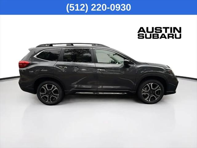2026 Subaru Ascent Touring 7-Passenger