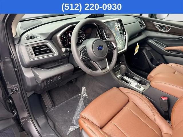 2026 Subaru Ascent Touring 7-Passenger
