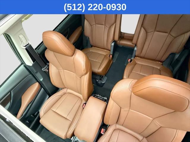 2026 Subaru Ascent Touring 7-Passenger