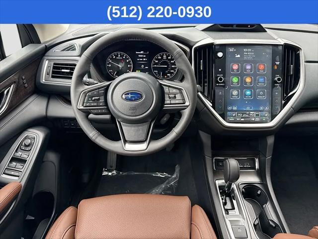 2026 Subaru Ascent Touring 7-Passenger