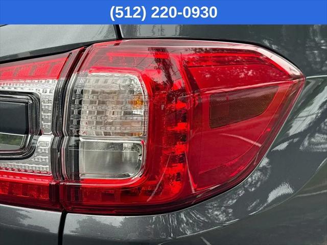 2026 Subaru Ascent Touring 7-Passenger
