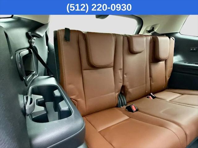 2026 Subaru Ascent Touring 7-Passenger