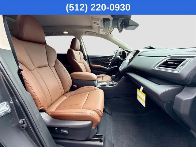 2026 Subaru Ascent Touring 7-Passenger