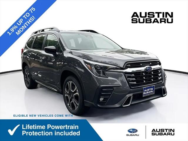 2026 Subaru Ascent Touring 7-Passenger for sale in Austin, TX