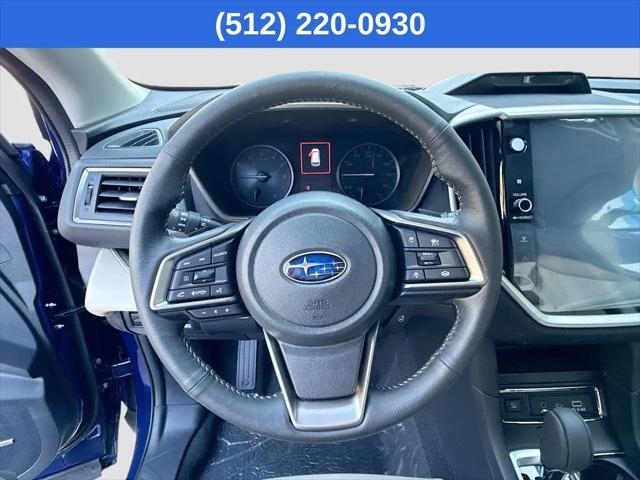 2026 Subaru Ascent Limited 7-Passenger