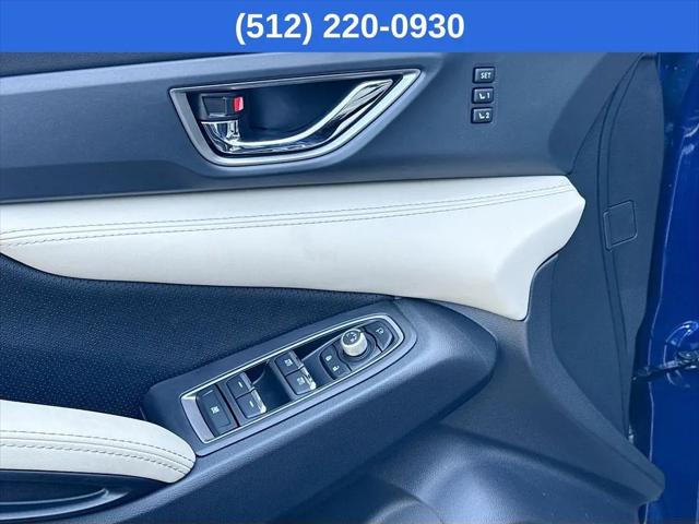 2026 Subaru Ascent Limited 7-Passenger