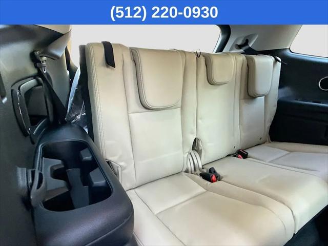 2026 Subaru Ascent Limited 7-Passenger