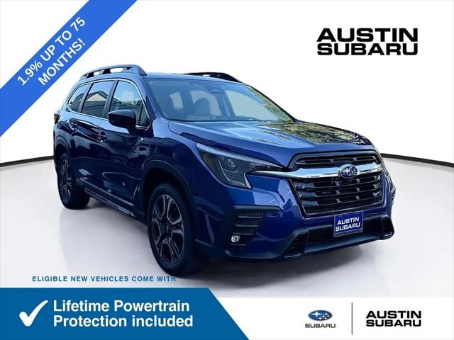 2026 Subaru Ascent Limited 7-Passenger for sale in Austin, TX