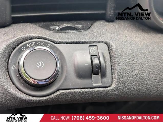 2014 Chevrolet Malibu 2LT