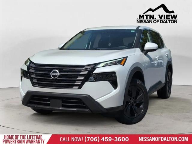 2026 Nissan Rogue SV for sale in DALTON, GA