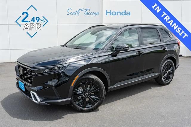 2026 Honda CR-V Hybrid AWD Sport Touring for sale in Tacoma, WA
