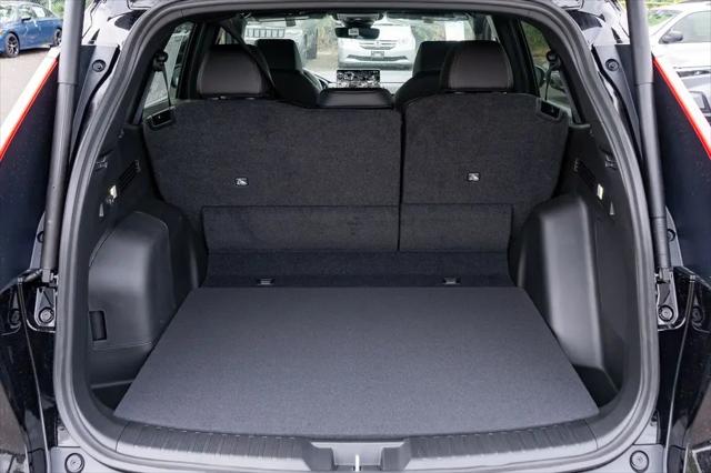 2026 Honda CR-V Hybrid AWD Sport Touring