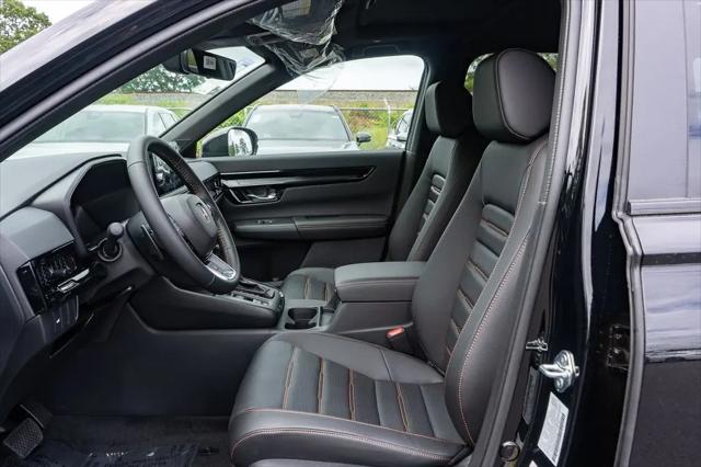 2026 Honda CR-V Hybrid AWD Sport Touring