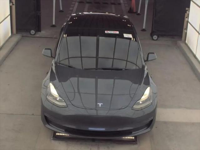 2023 Tesla Model 3 Performance Dual Motor All-Wheel Drive