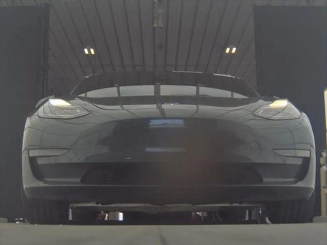 2023 Tesla Model 3 Performance Dual Motor All-Wheel Drive