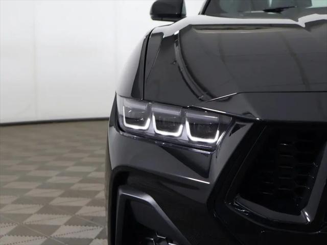 2024 Ford Mustang GT Premium Fastback