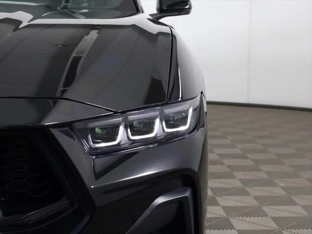 2024 Ford Mustang GT Premium Fastback