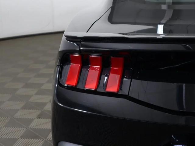 2024 Ford Mustang GT Premium Fastback