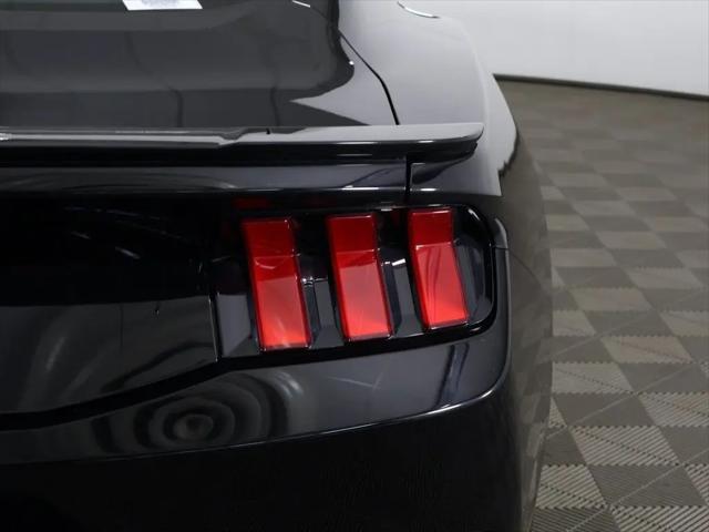 2024 Ford Mustang GT Premium Fastback