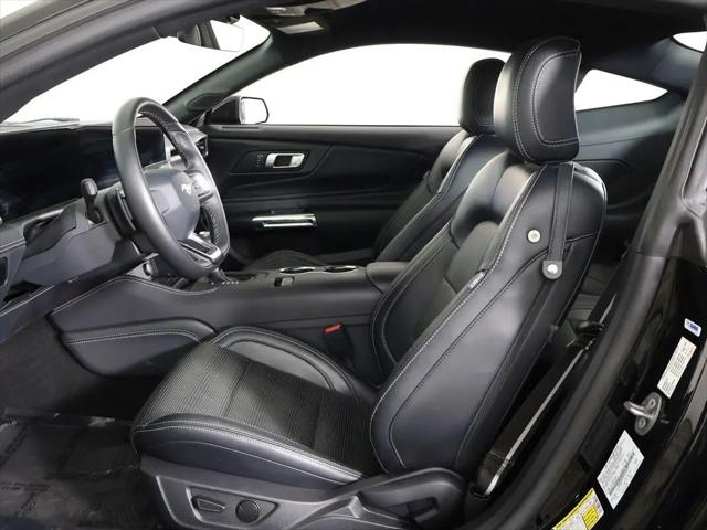 2024 Ford Mustang GT Premium Fastback