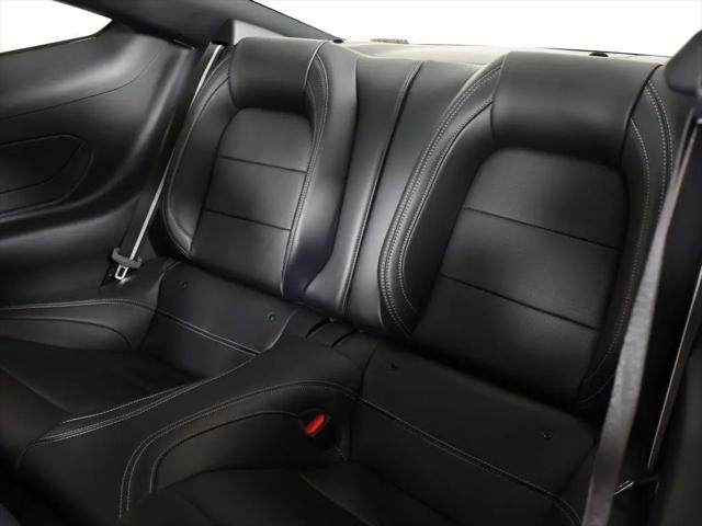 2024 Ford Mustang GT Premium Fastback