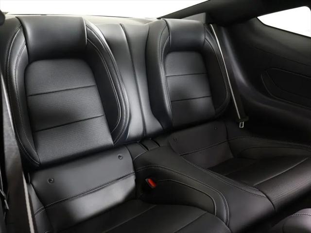 2024 Ford Mustang GT Premium Fastback