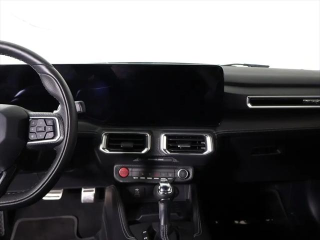 2024 Ford Mustang GT Premium Fastback