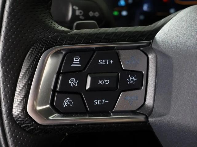 2024 Ford Mustang GT Premium Fastback