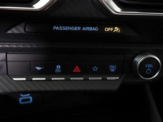 2024 Ford Mustang GT Premium Fastback